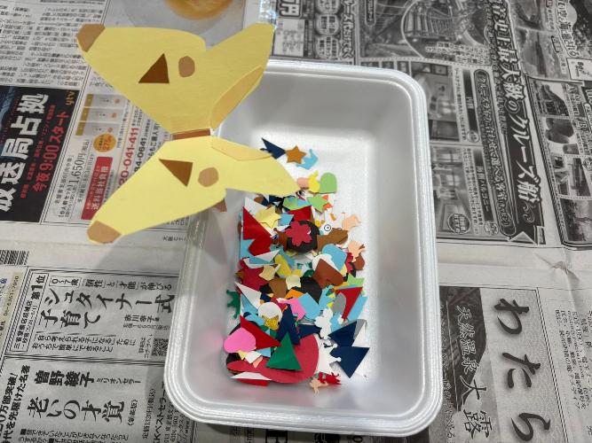 図書ボランティアイベント5