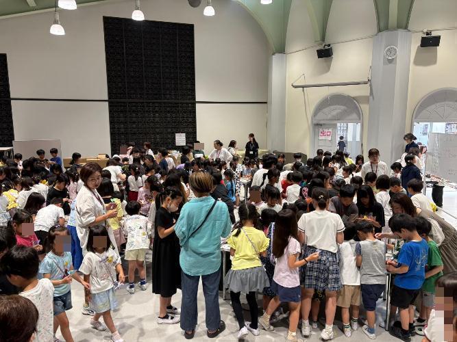 図書ボランティアイベント7