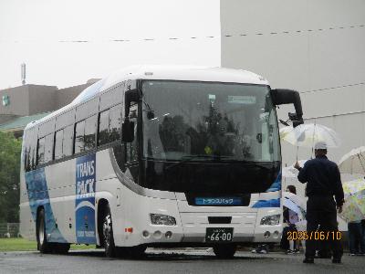 バス2