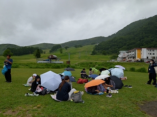 自然学校1