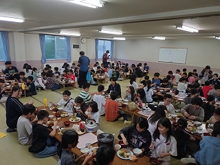 自然学校2