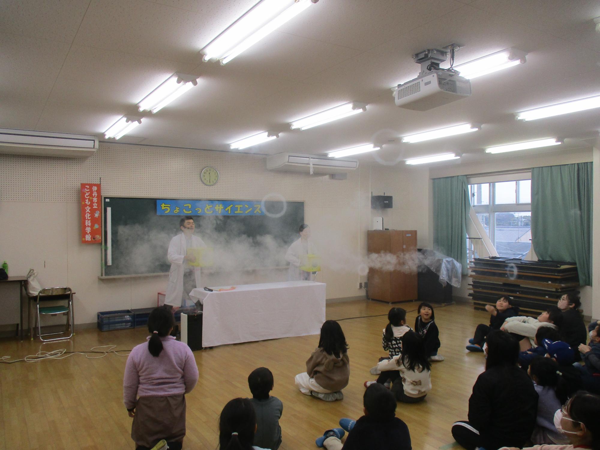 土曜学習04