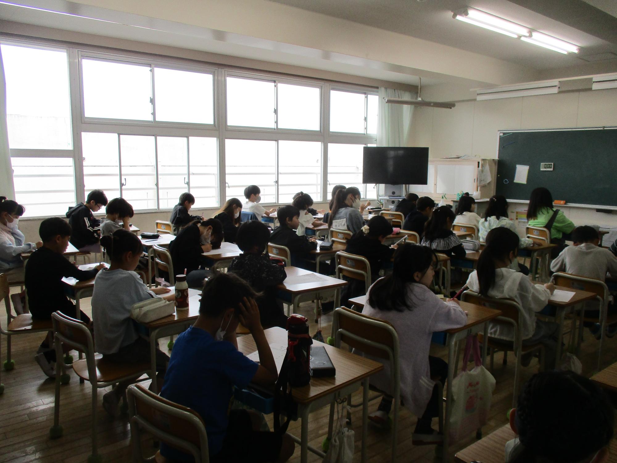 朝学1