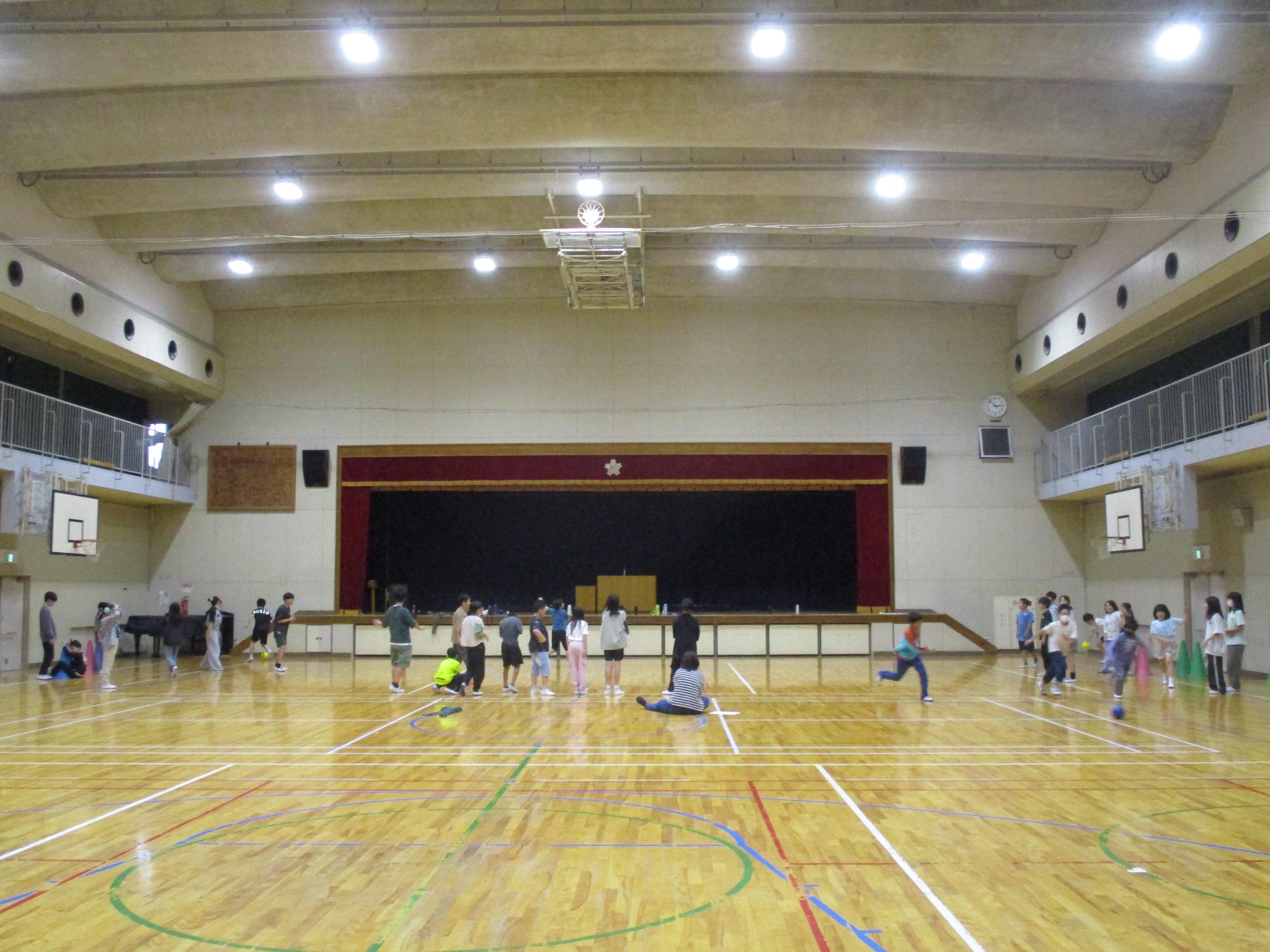 学活01