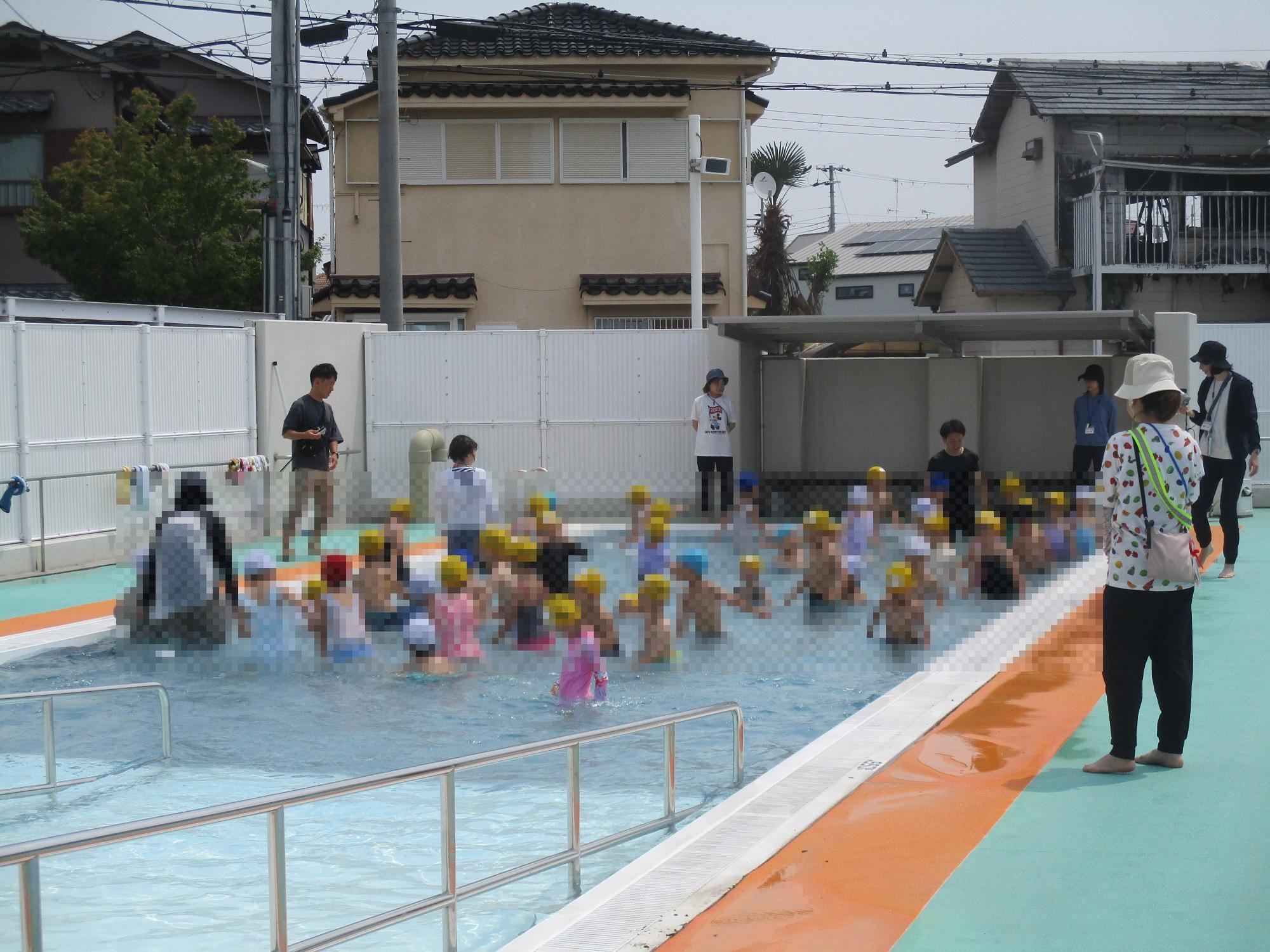 こども園