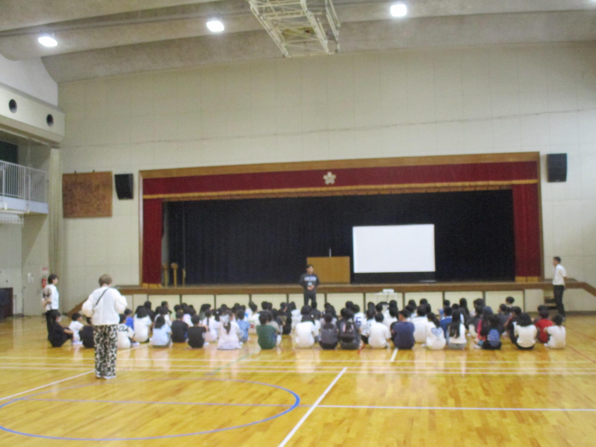 あ