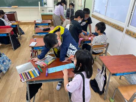 当たり前10ヵ条作り２