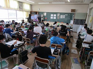 習字