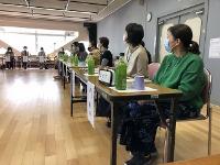 第３回学校運営協議会委員交流会