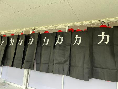 はっぴ4組