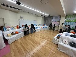 家庭科展鑑賞１