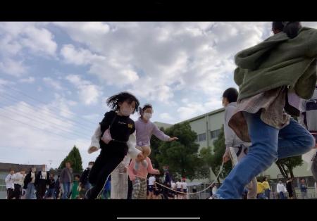 長菜大会