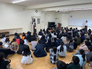 なかま作り集会１