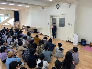 なかま作り集会２