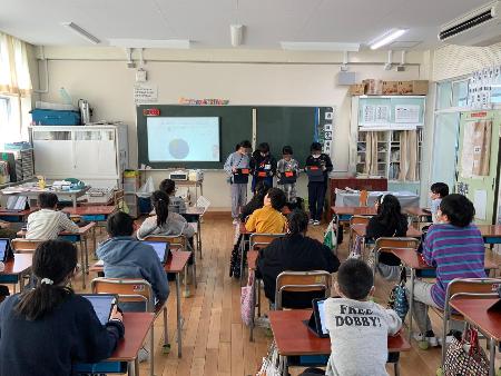 アンケート結果発表２