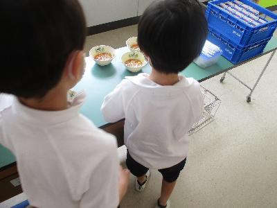 給食1