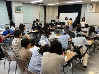 5年生