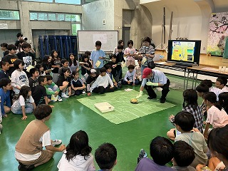 5年生