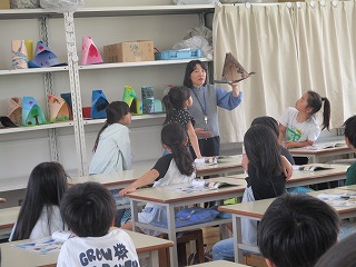 3年生