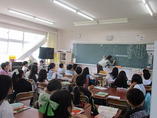 3年生