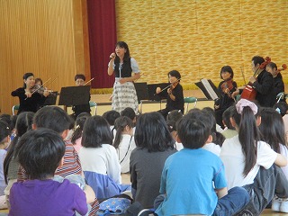 低学年