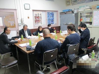 学校運営協議会