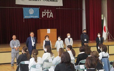 学校運営協議会委員