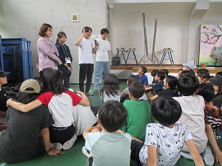 5年生