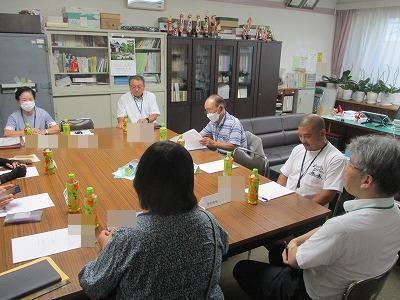 学校運営協議会