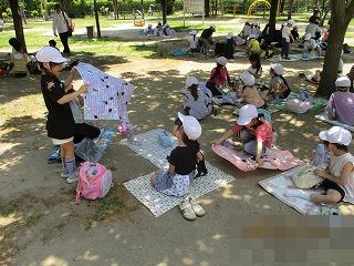 2年生