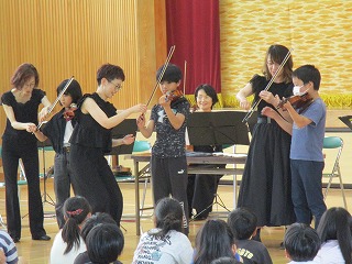 高学年