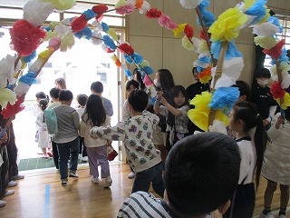 退場2