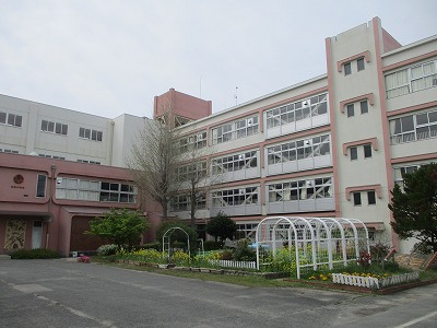 校舎