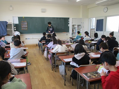 漢字練習