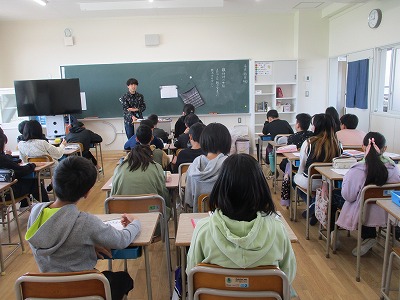 学校のルール