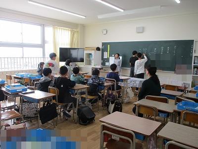 ボランティア委員会