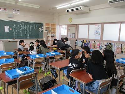 保健委員会