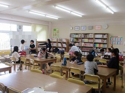図書委員会