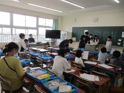 放送委員会