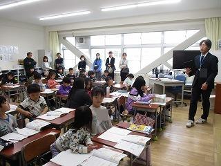 2年生