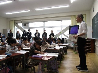 2年生