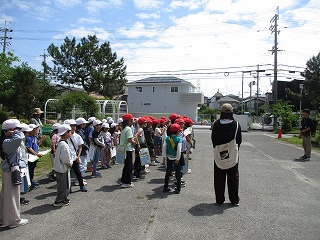 3年生