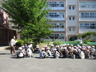 3年生