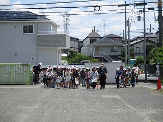 3年生