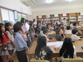 読書まつり