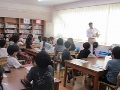 読書まつり