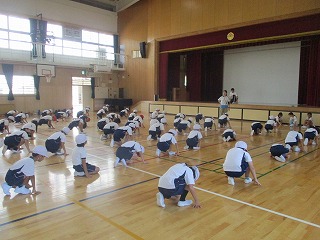 3年