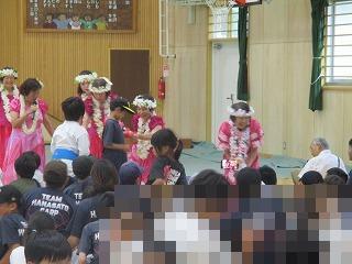 夏祭り
