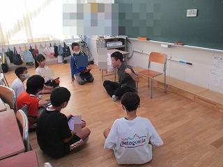 お仕事インタビュー