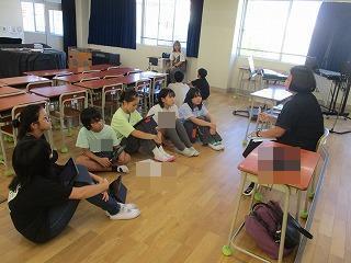 お仕事インタビュー